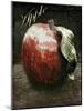 Apple-Karen Williams-Mounted Giclee Print