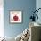 Apple-Summer Tali Hilty-Framed Giclee Print displayed on a wall