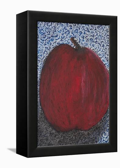 Apple-Dale Hefer-Framed Premier Image Canvas