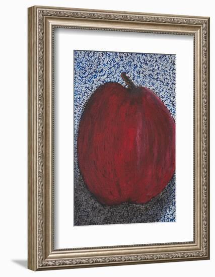 Apple-Dale Hefer-Framed Photographic Print