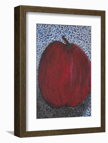 Apple-Dale Hefer-Framed Photographic Print