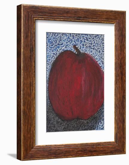 Apple-Dale Hefer-Framed Photographic Print