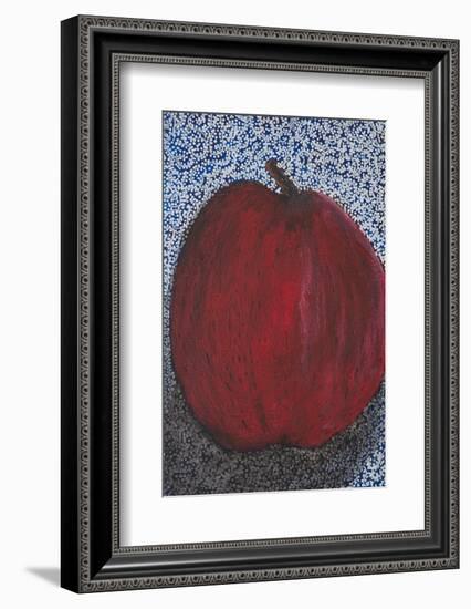 Apple-Dale Hefer-Framed Photographic Print