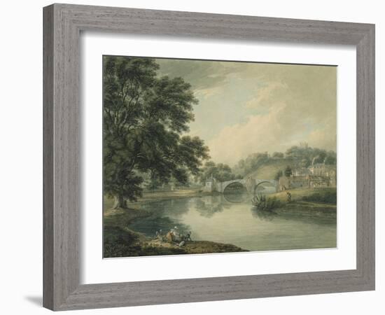 Appleby-Thomas Hearne-Framed Giclee Print