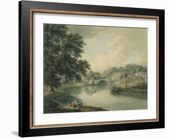 Appleby-Thomas Hearne-Framed Giclee Print