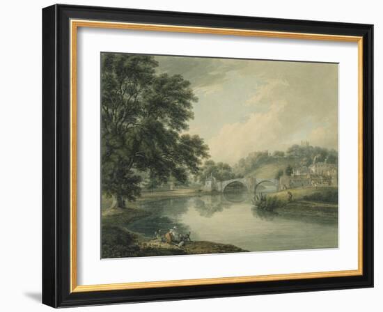 Appleby-Thomas Hearne-Framed Giclee Print