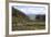 Applecross Peninsula and Loch Kishorn, Highland, Scotland-Peter Thompson-Framed Photographic Print