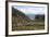 Applecross Peninsula and Loch Kishorn, Highland, Scotland-Peter Thompson-Framed Photographic Print