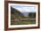 Applecross Peninsula and Loch Kishorn, Highland, Scotland-Peter Thompson-Framed Photographic Print