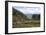 Applecross Peninsula and Loch Kishorn, Highland, Scotland-Peter Thompson-Framed Photographic Print