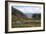 Applecross Peninsula and Loch Kishorn, Highland, Scotland-Peter Thompson-Framed Photographic Print