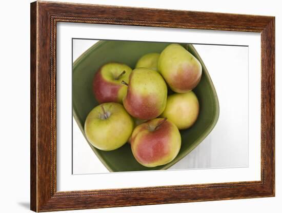 Apples-Karyn Millet-Framed Photographic Print