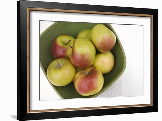 Apples-Karyn Millet-Framed Photographic Print