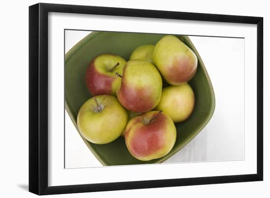 Apples-Karyn Millet-Framed Photographic Print
