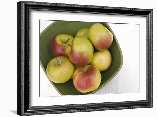 Apples-Karyn Millet-Framed Photographic Print