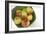 Apples-Karyn Millet-Framed Photographic Print