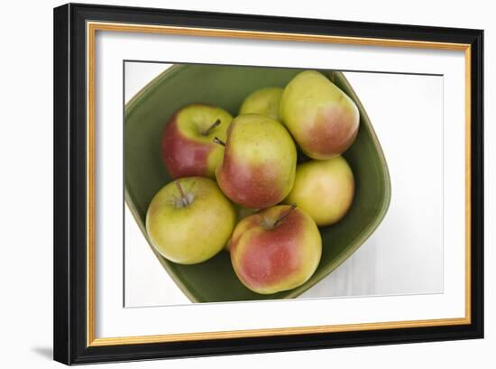 Apples-Karyn Millet-Framed Photographic Print