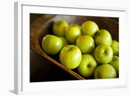 Apples-Karyn Millet-Framed Photographic Print