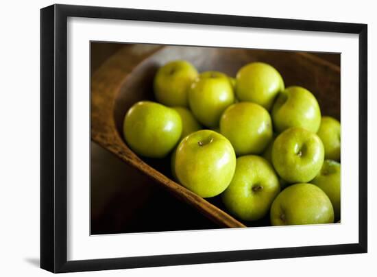 Apples-Karyn Millet-Framed Photographic Print