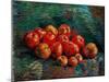 Apples-Vincent van Gogh-Mounted Premium Giclee Print