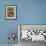 Apples-Jennifer Garant-Framed Giclee Print displayed on a wall