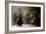 Applicants for Admission to a Casual Ward, 1874-Sir Samuel Luke Fildes-Framed Giclee Print