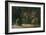 Applicants for Admission to a Casual Ward-Sir Luke Fildes-Framed Giclee Print