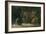 Applicants for Admission to a Casual Ward-Sir Luke Fildes-Framed Giclee Print