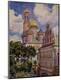 Giclee Print