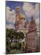 Giclee Print