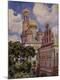 Giclee Print