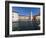 Apponale Tower, Piazza 3 Novembre, Riva Del Garda, Lago Di Garda (Lake Garda), Trentino-Alto Adige,-Sergio Pitamitz-Framed Photographic Print