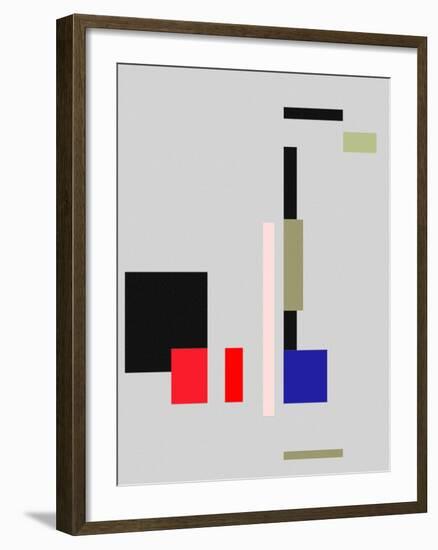 appreciation,2017-Alex Caminker-Framed Giclee Print