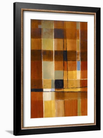 Approaching Autumn I-Lanie Loreth-Framed Art Print