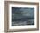 Approaching Storm, 2007-Vincent Alexander Booth-Framed Photographic Print