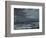 Approaching Storm, 2007-Vincent Alexander Booth-Framed Photographic Print