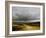 Approaching Storm, C.1820-25-Georges Michel-Framed Giclee Print