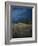 Approaching Storm in Desert, Lava Beds National Monument, California, USA-Paul Souders-Framed Photographic Print