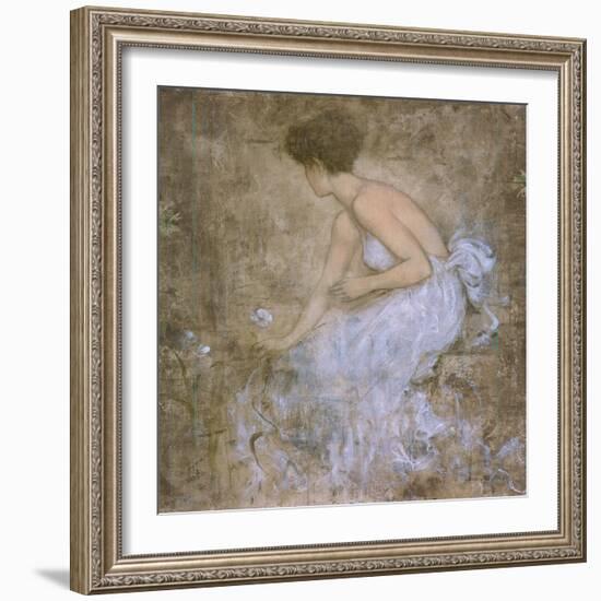 Apres Midi-Fressinier-Framed Giclee Print