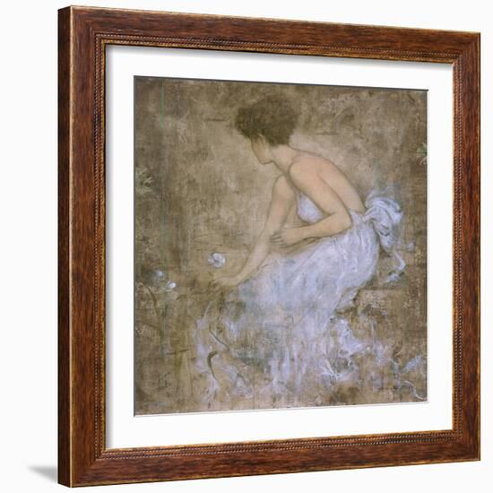 Apres Midi-Fressinier-Framed Giclee Print