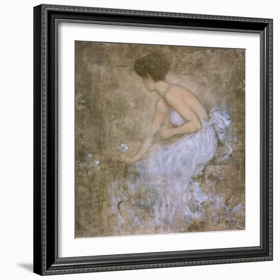 Apres Midi-Fressinier-Framed Giclee Print