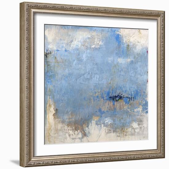 Apricity-Joshua Schicker-Framed Giclee Print