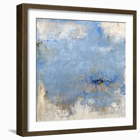 Apricity-Joshua Schicker-Framed Giclee Print