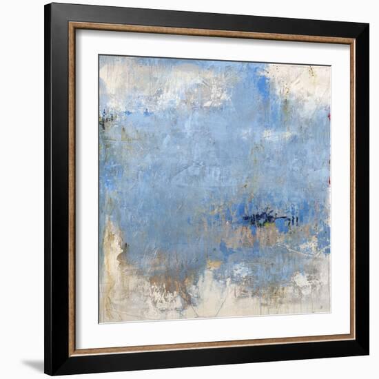 Apricity-Joshua Schicker-Framed Giclee Print