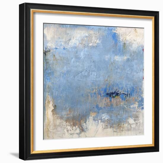 Apricity-Joshua Schicker-Framed Giclee Print