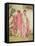 Apricots, 1866-Albert Joseph Moore-Framed Premier Image Canvas