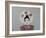 April, 2016-Susan Adams-Framed Giclee Print