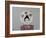 April, 2016-Susan Adams-Framed Giclee Print