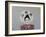 April, 2016-Susan Adams-Framed Giclee Print