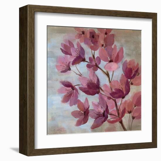 April Blooms I-Silvia Vassileva-Framed Art Print